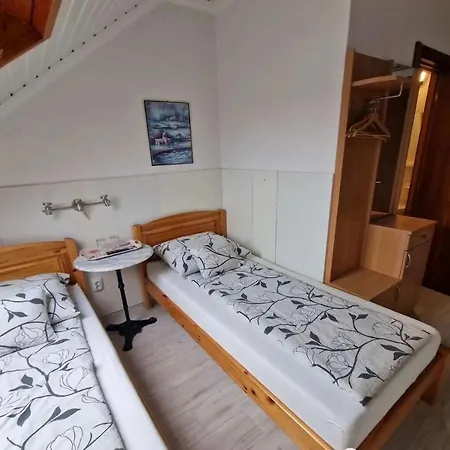 Pensionat Tang House 唐舍 3*