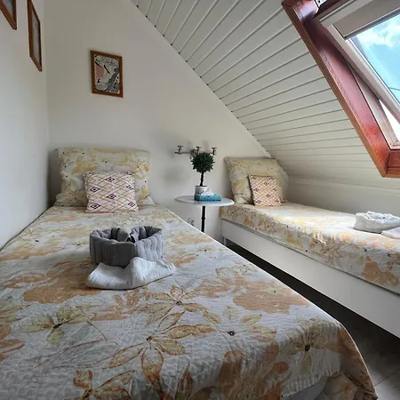 Tang House 唐舍 3* Budapest