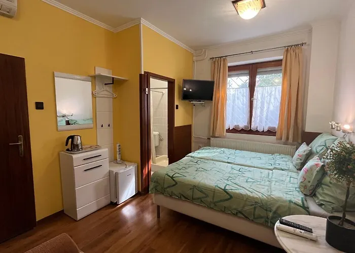 Guest house Tang House 唐舍