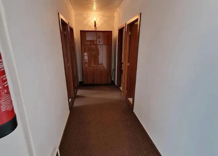 Guest house Tang House 唐舍