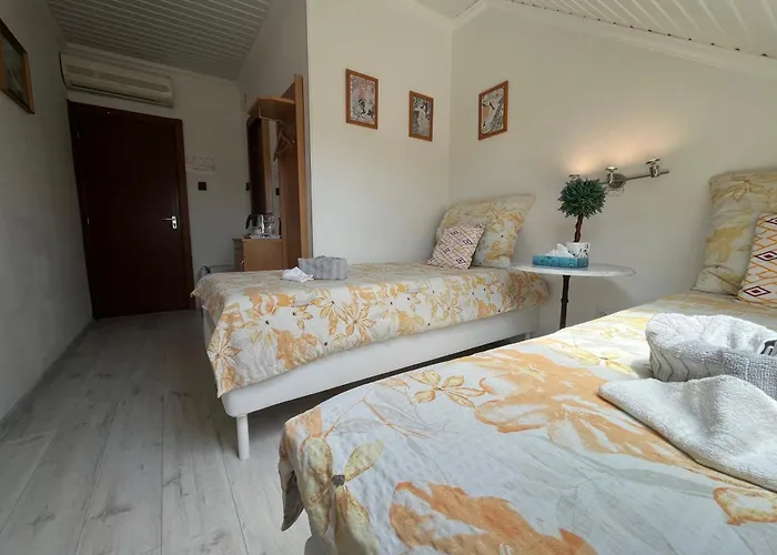 Guest house Tang House 唐舍