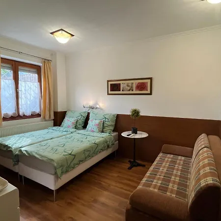 Tang House 唐舍 Maison d'hôtes Budapest