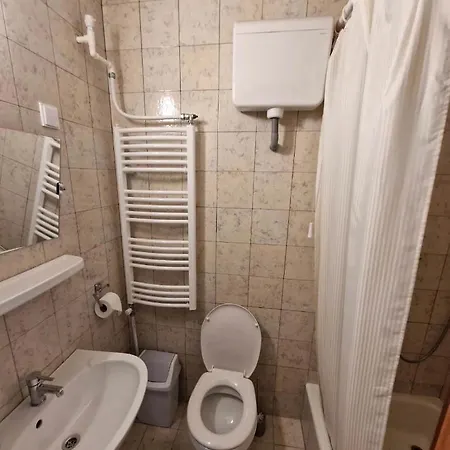 Tang House 唐舍 Budapesta