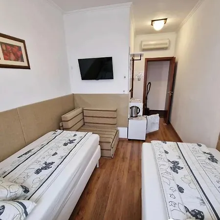Tang House 唐舍 Budapesta