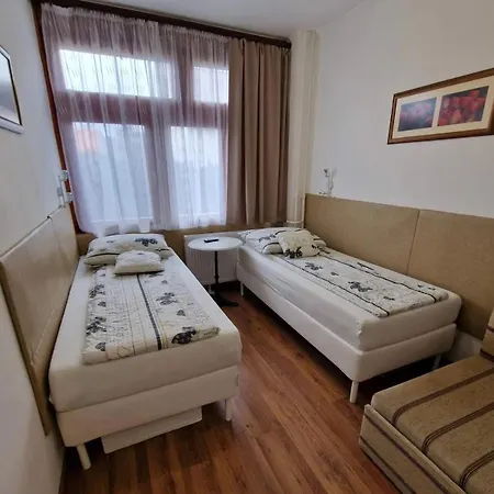 Tang House 唐舍 Budapesta