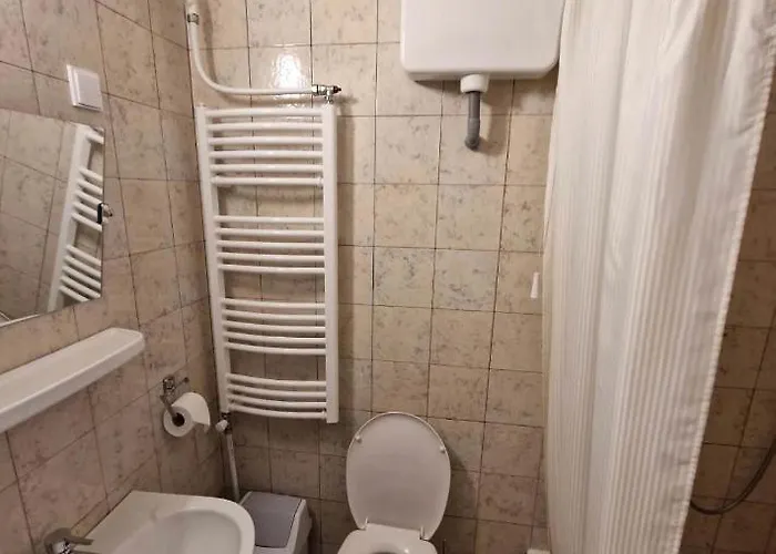Tang House 唐舍 Budapest