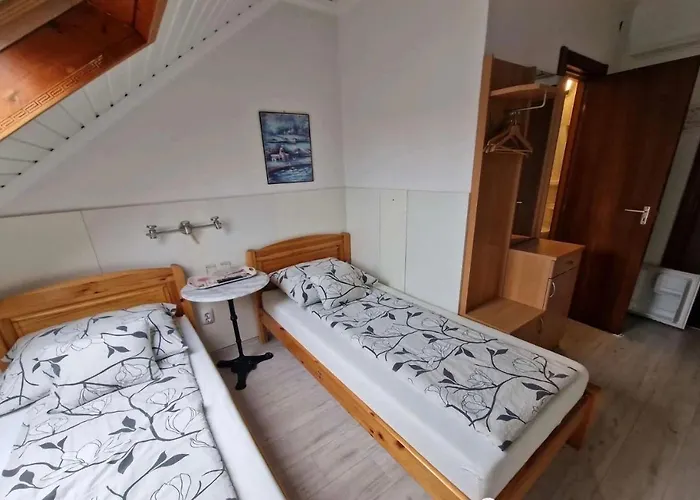 Gæstehus Tang House 唐舍 3*