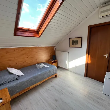 Tang House 唐舍 Casa de hóspedes