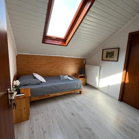 Casa de hóspedes Tang House 唐舍 Budapeste