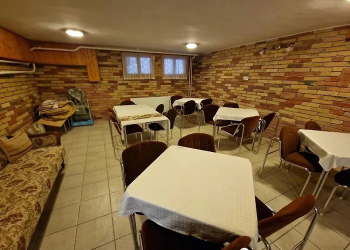 Tang House 唐舍 부다페스트