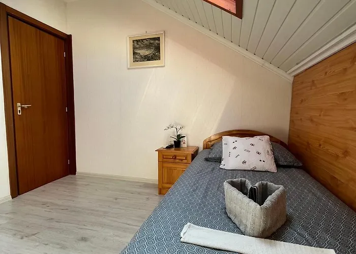 Tang House 唐舍 게스트하우스 부다페스트