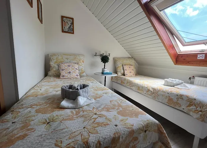 Tang House 唐舍 3* 부다페스트