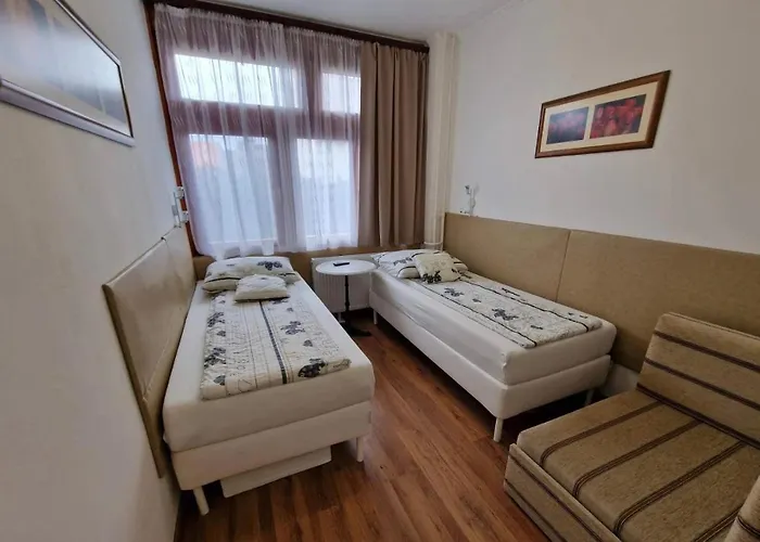 Tang House 唐舍 부다페스트